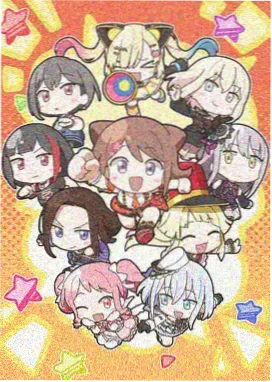 星轨彼岸的旅人 里番漫画网在线观看